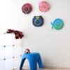 Zoo Timers - Fernando the Fish - VITRA
