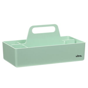 Toolbox  –  verde menta –  VITRA