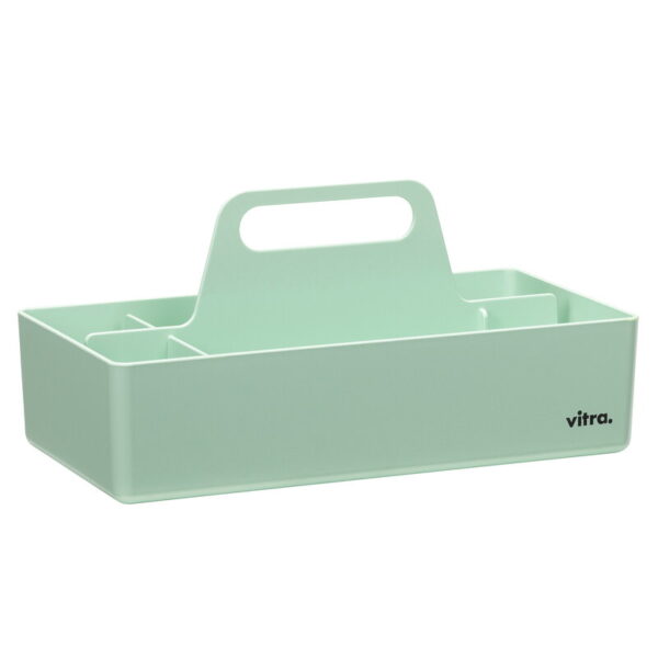 Toolbox RE - verde menta - VITRA