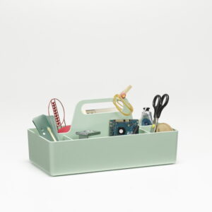 Toolbox  –  verde menta –  VITRA