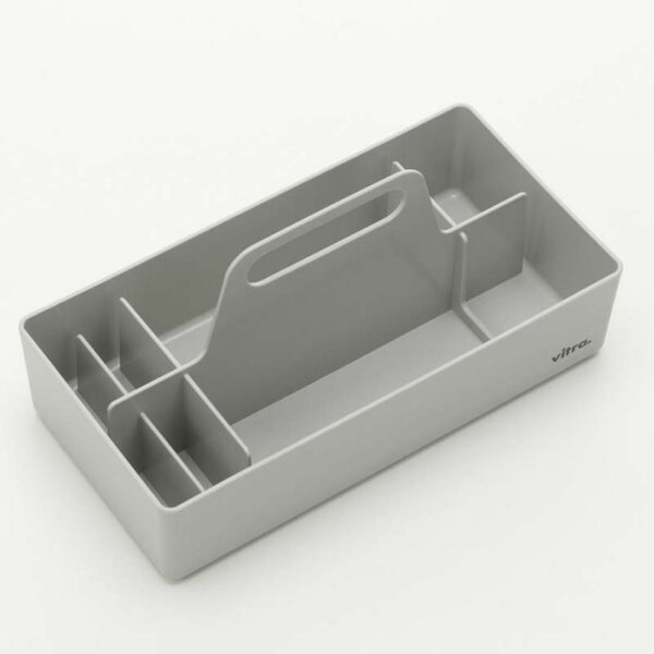 Toolbox RE - grigio RE - VITRA