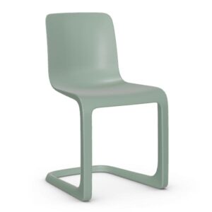 EVO-C sedia –  VITRA – ( Esposizione)