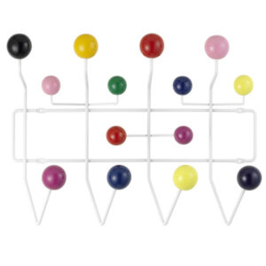 Hang it all – Multicolor – VITRA