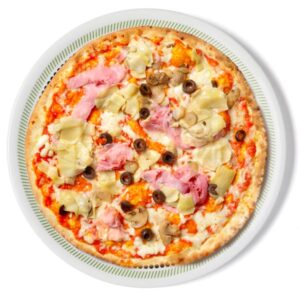 BITOSSI – Piatto pizza That’s Amore