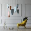 Dent Lampada a sospensione - Miniforms