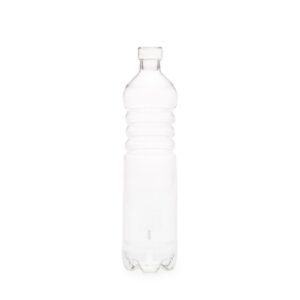 Bottiglia in vetro B – SELETTI