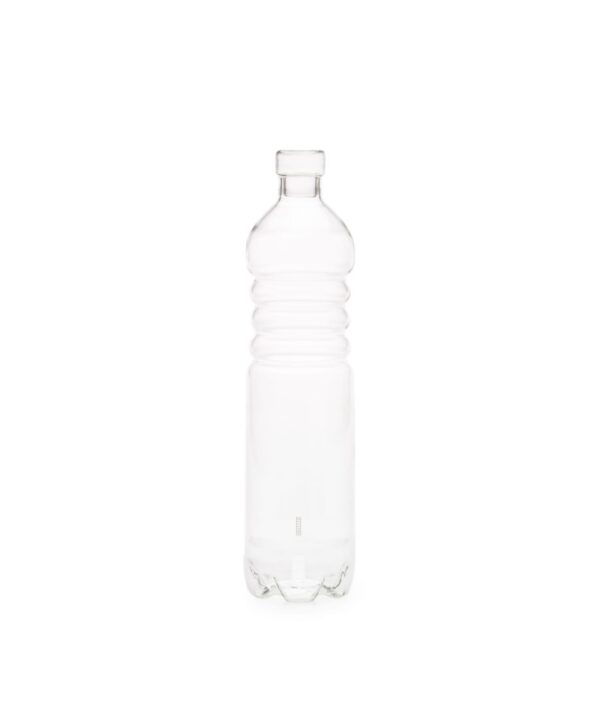 Bottiglia in vetro B - SELETTI