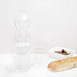 Bottiglia in vetro B – SELETTI