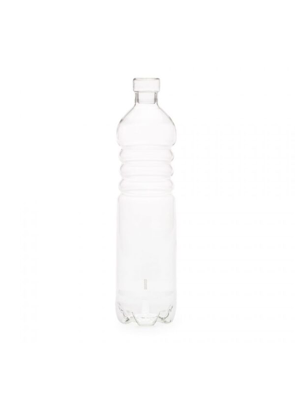 Bottiglia in vetro A - SELETTI