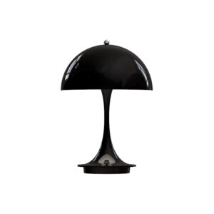 LOUIS POULSEN – Panthella Portable Metal Black