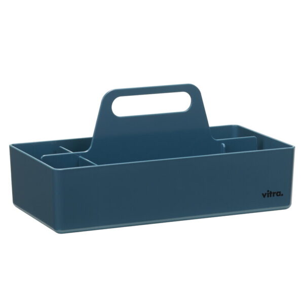 Toolbox - blu marino - VITRA