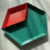 HAY - Kaleido S - Emerald green