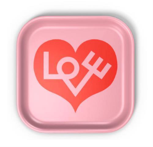 Classic Trays – Love Heart  –  VITRA