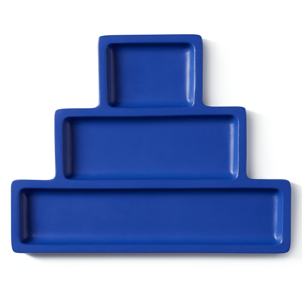 Catchall Templo Blue - OCTAEVO