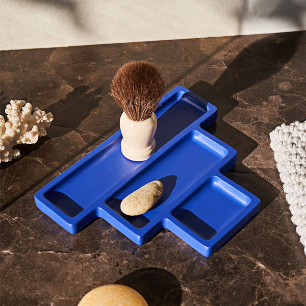 Catchall Templo Blue –  OCTAEVO