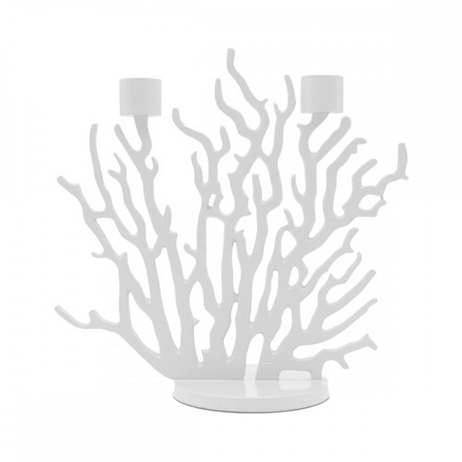 Tenochtitlan Mini Bianco – Driade