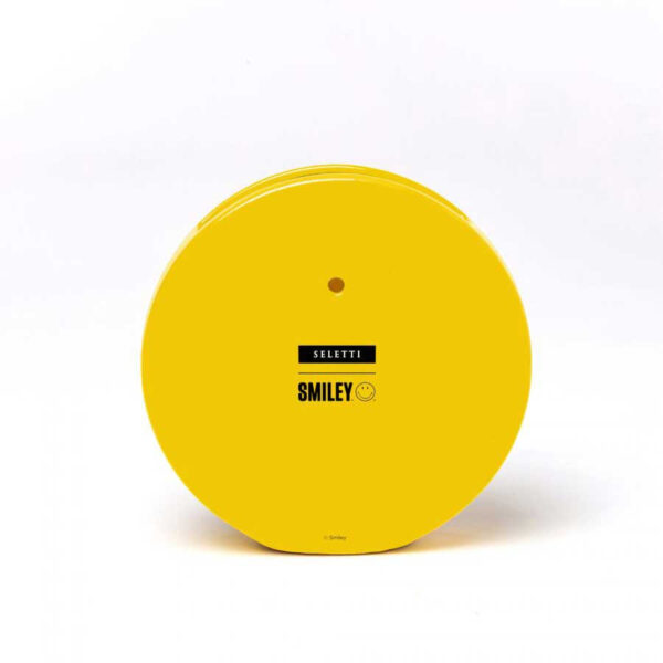 Smiley Ox Vaso - SELETTI