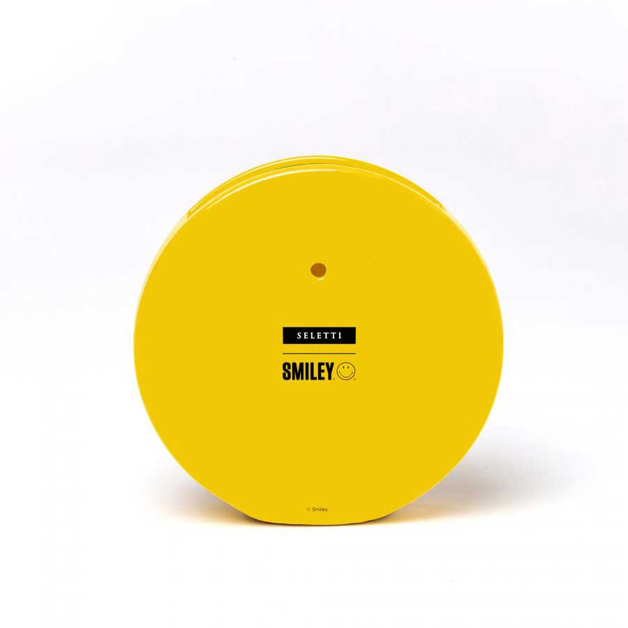 Smiley Ox Vaso – SELETTI