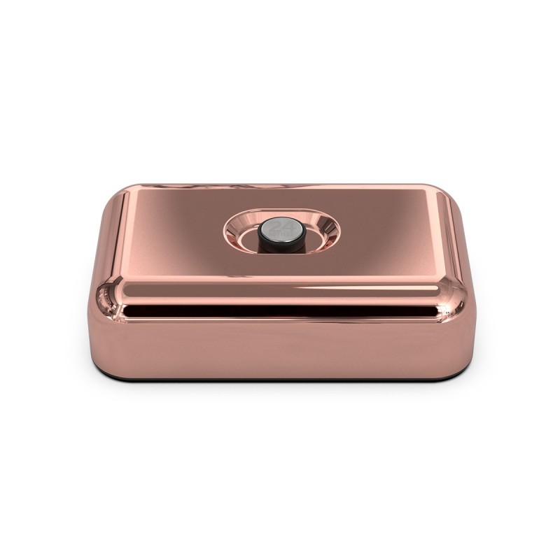 Lunch box Rose Gold   – 24 Bottles