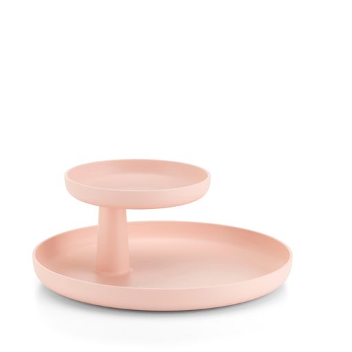 Rotary Tray – Rosa –  VITRA