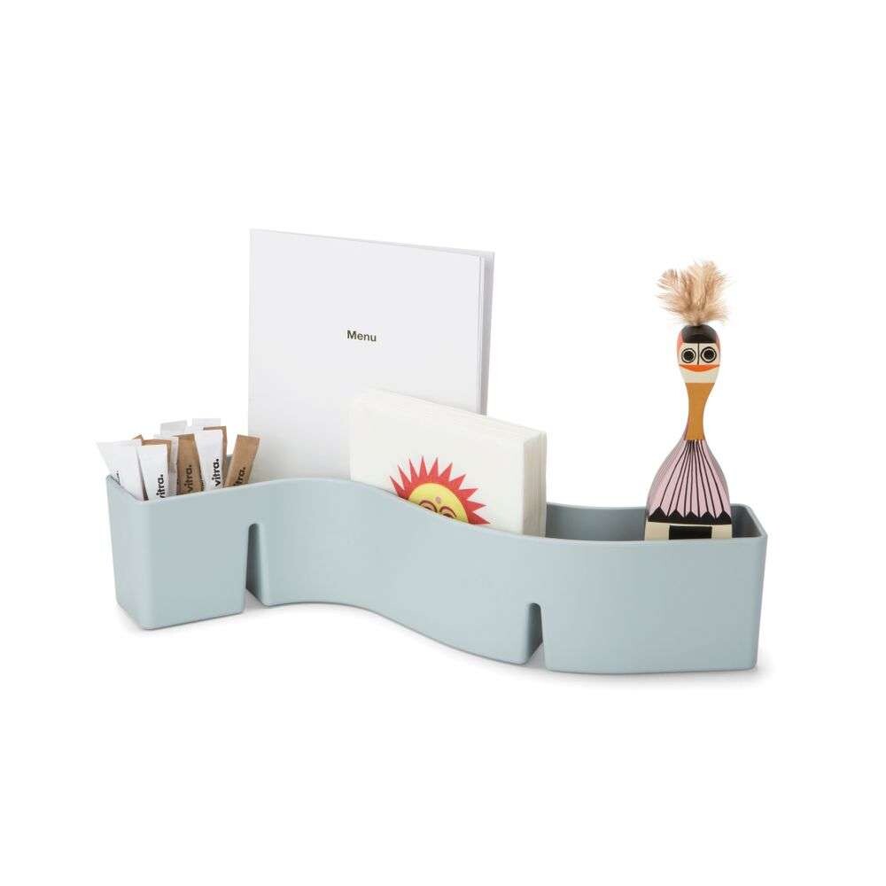 S-Tidy –  sky grey –  VITRA