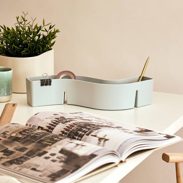 S-Tidy - sky grey - VITRA