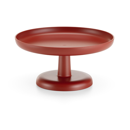 Hight tray – Rosso mattone – VITRA