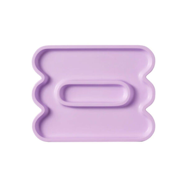 Catchall Temple Purple - OCTAEVO