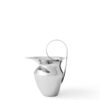Caraffa Etrusca , 1,8 L , acciaio inox - MENU AS