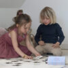 Gioco Memory soft gallery - MADO