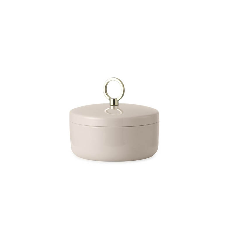 Ring Box Medium Cipria- Normann Copenhagen