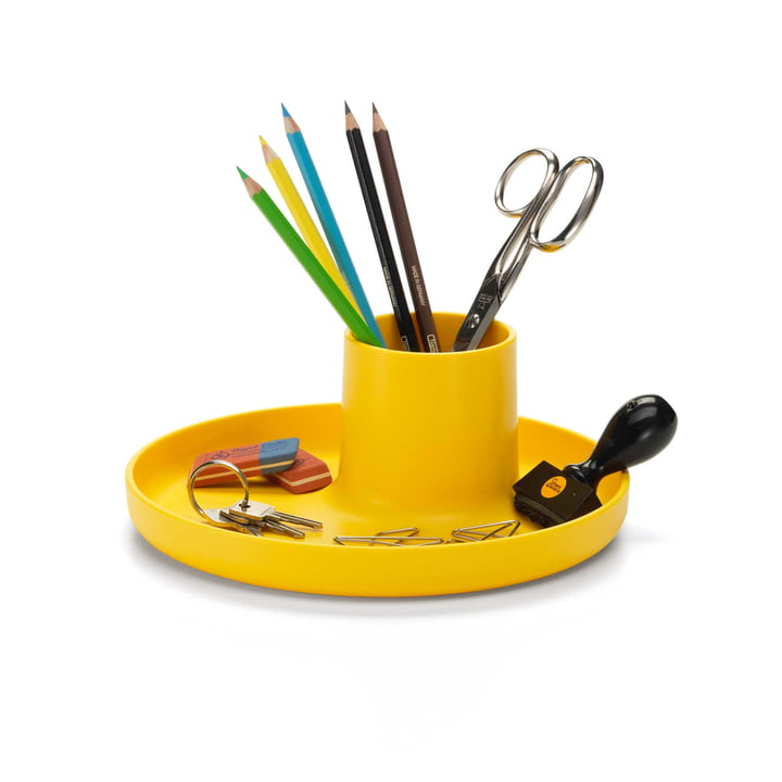 O-Tidy - Giallo - VITRA