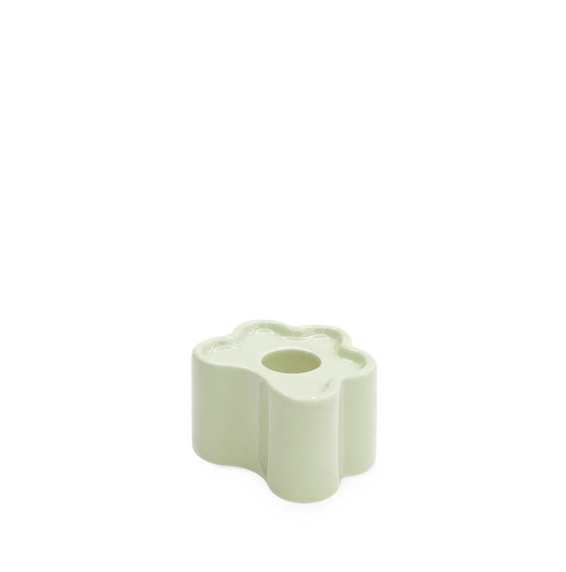 Portacandele Flora Holder Mint – OCTAEVO