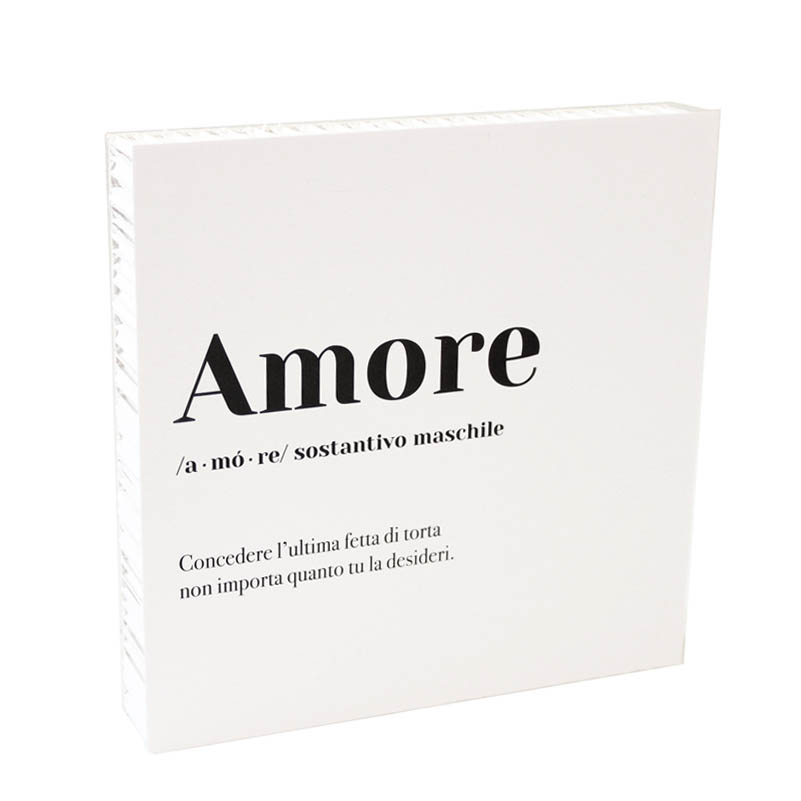 Amore – 20×20 – ESSENTIAL