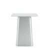 Metal Side Table Medium Galvanised Outdoor - VITRA