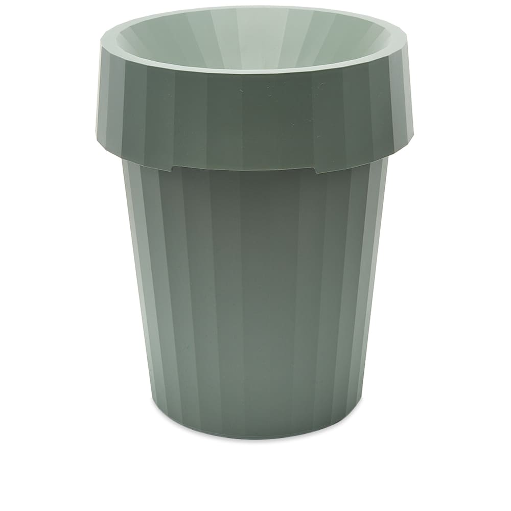 HAY – Shade Bin – Dusty green