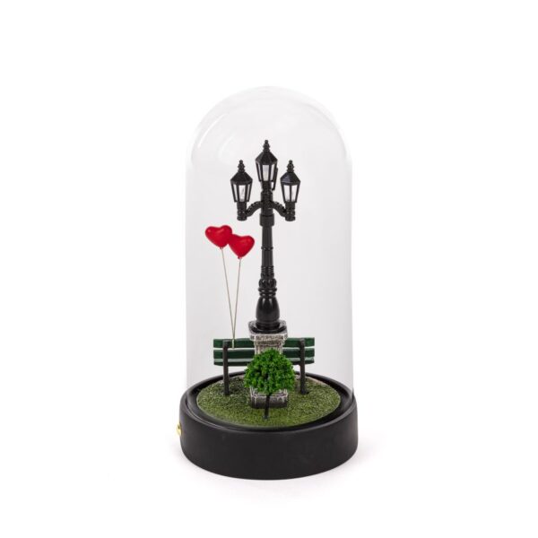 SELETTI -My Little Valentine - cordless