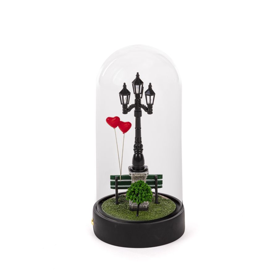 SELETTI -My Little Valentine – cordless