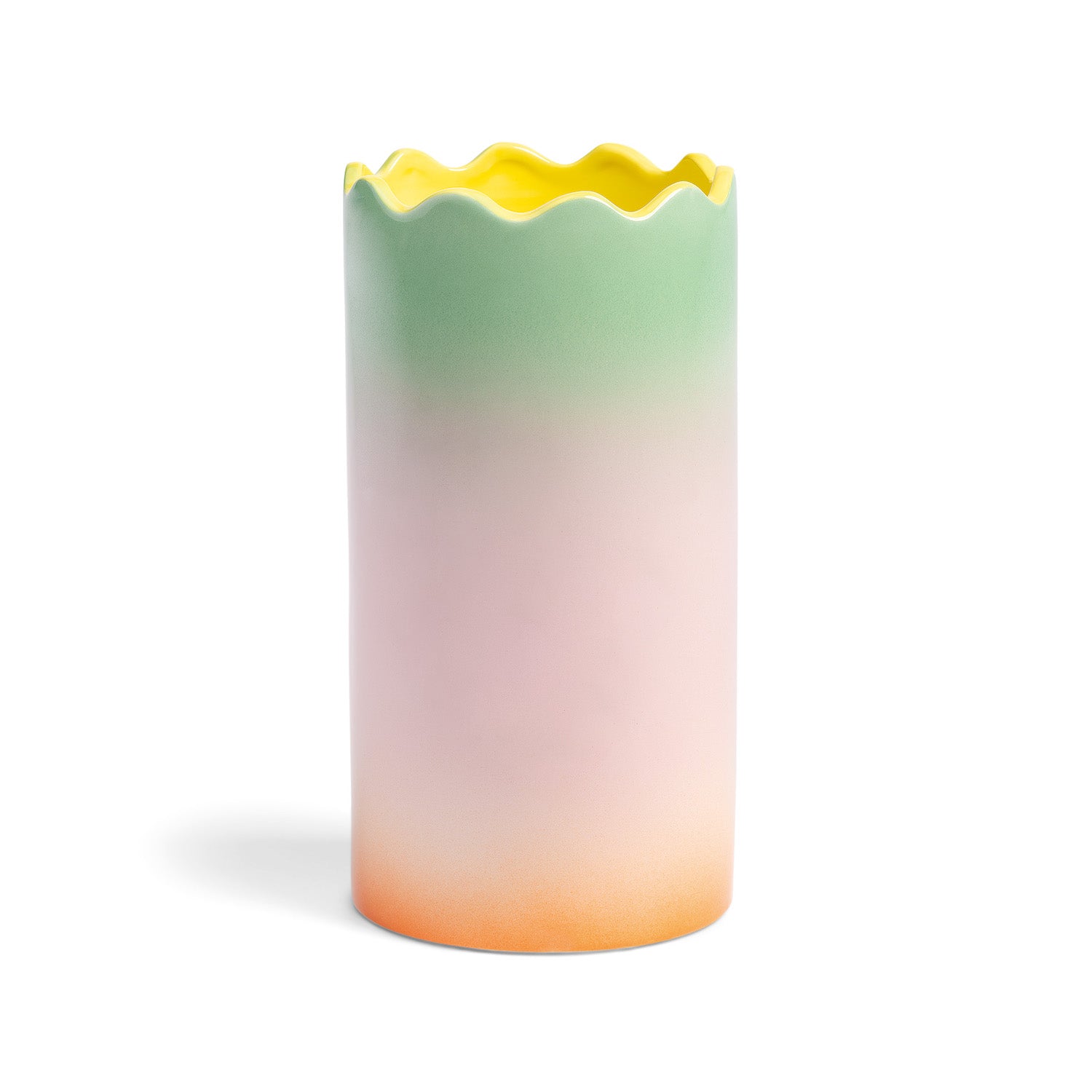 & Klevering – Fade Vase Large