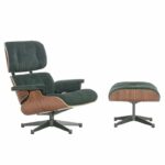 Longe Chair Ottoman Limited Edition 2023/24 - VITRA
