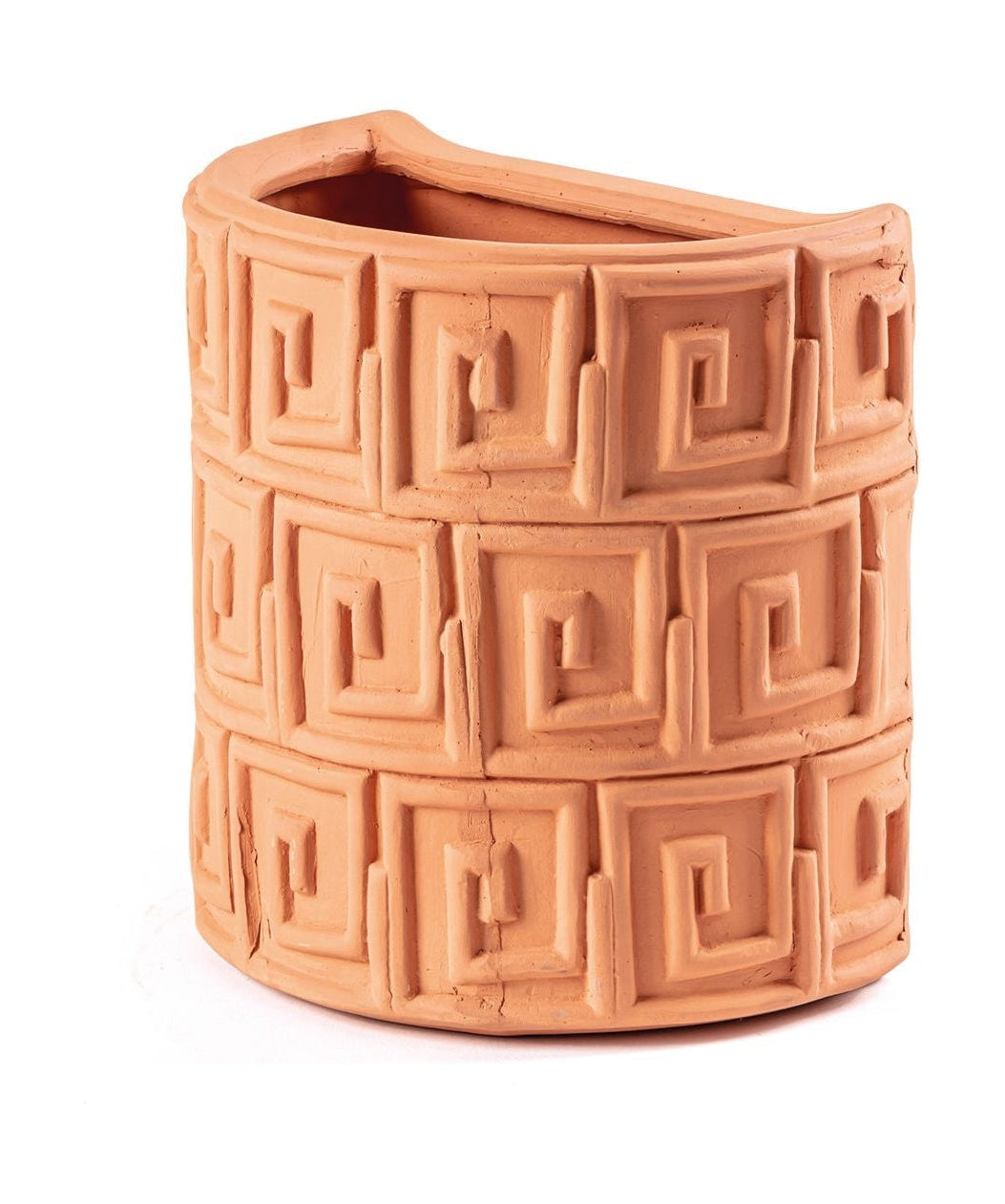 Magna Graecia Vaso Terracotta – SELETTI