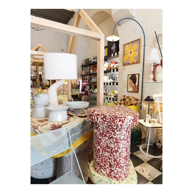 Suggestioni materiche @miniformsofficial @serax_official @haydesign
Da @spazio_abitabile 🥰❤️#arredamentointerni #outdoorfurniture #arredocasa #furnituredesign #decorideas #designcollection #designlovers #designideas #decohome #designart #designinspiration #interiordecorating #interiors #interiordesign #interiorstyling 💕🪴🥰