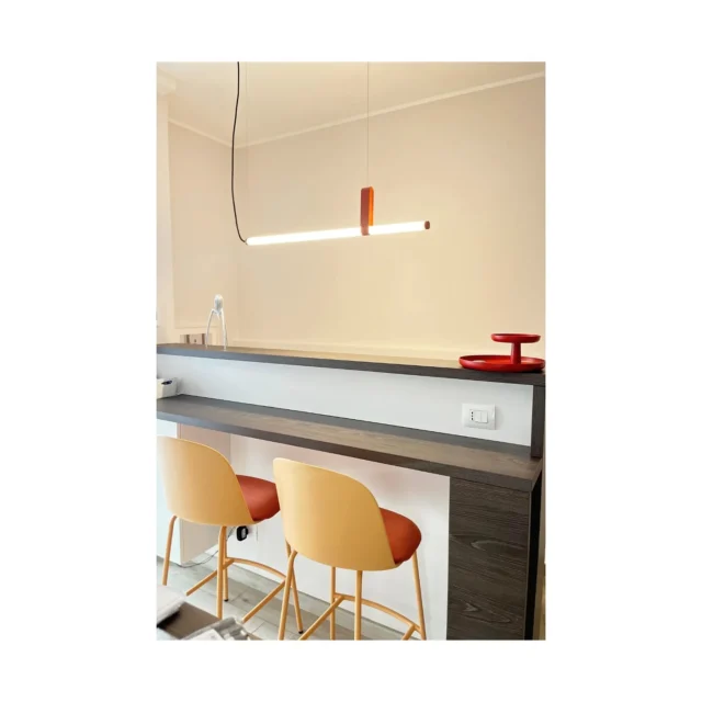 Allineamenti luminosi in un mix made in @spazio_abitabile ❤️🌈🌅🏠Sgabelli @miniformsofficial
Lampada @axolight
Accessori @vitra ❤️❤️#arredamento
#designcollection
#arredamentointerni #instalove❤️🍀
#instadaily #instalike #instamood #instadesign
Thank you @marcololloilbora📷🏠