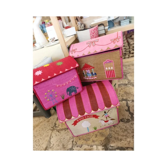 Bauli con cui giocare, con cui sognare @ricedk#designcollection #designdeinteriores #kidsdesign #kidsroom #instadaily #instalove❤️🍀 #instalike #instamood #instamood #instadesign