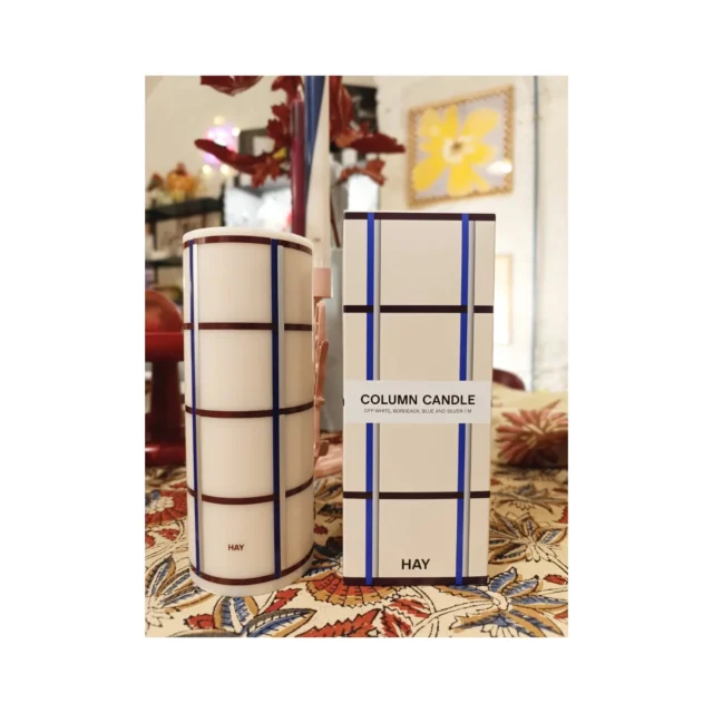 News from @haydesign candle collection ❣️😍📸🍁🍂@spazio_abitabile
#designcollection #lovecandles #lovedetails #lovepic #designinterior #interiordesigninspiration #autumnvibes🍁 #autumn🍁 #candleholders #candele #loveart