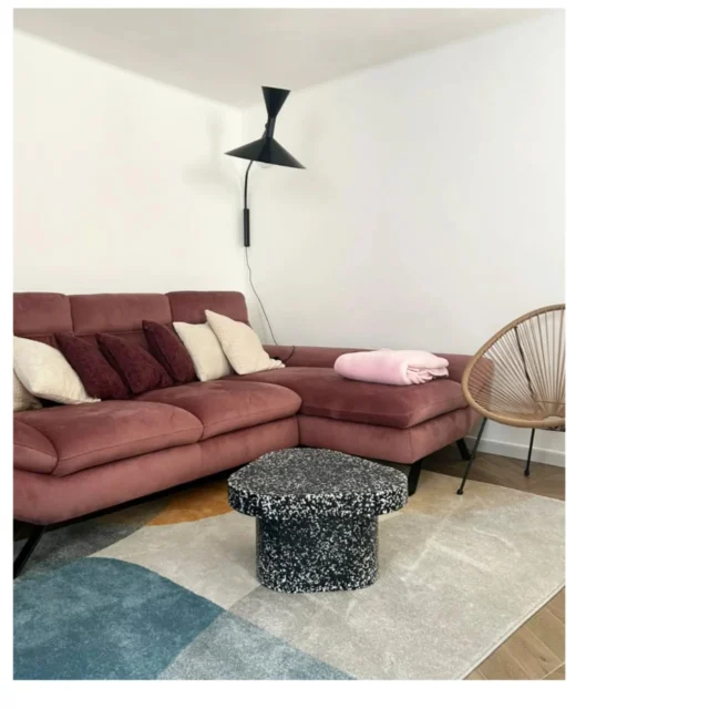 Superpop table @miniformsofficial in a comforable design corner 💓🍁🍂@spazio_abitabile
#designcollection #designinterior #interiors #designinpuglia #designmood #interiorlovers #designinpuglia